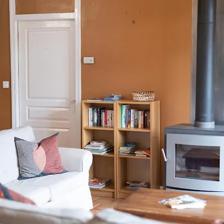 Les Terrasses De Maison Et Piscine 11pax * Daglan