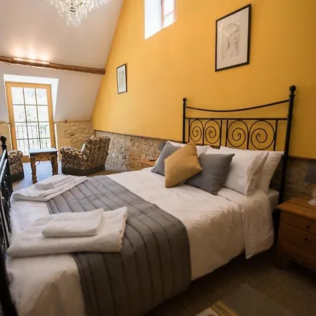 Les Terrasses De Maison Et Piscine 11pax