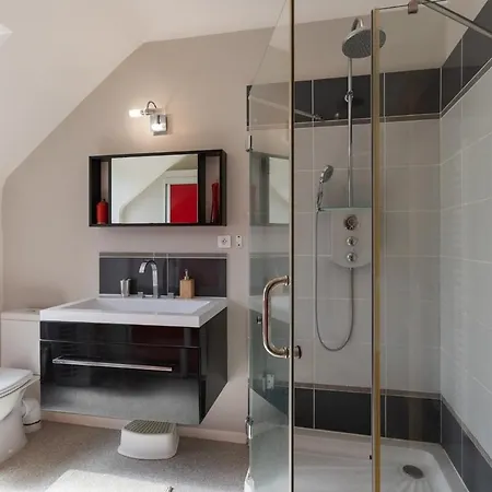 Les Terrasses De Maison Et Piscine 11pax