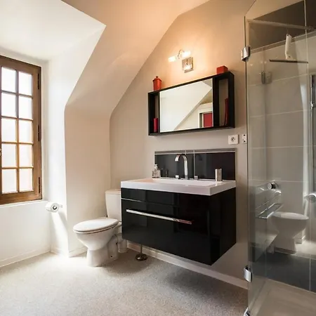 Les Terrasses De Maison Et Piscine 11pax Prázdninový dům