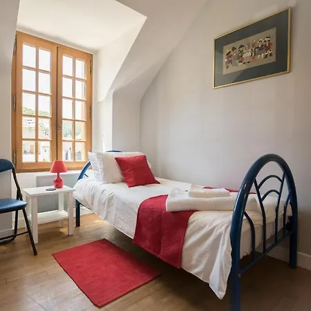 Les Terrasses De Maison Et Piscine 11pax