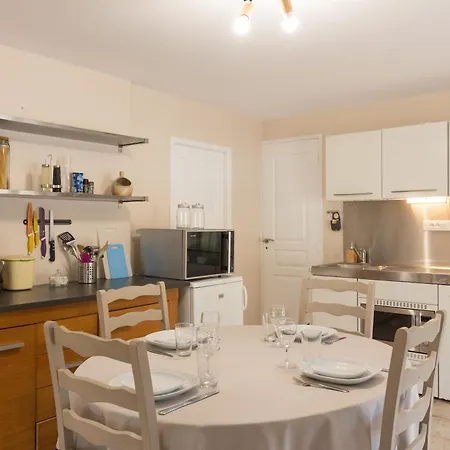 Les Terrasses De Maison Et Piscine 11pax Prázdninový dům Daglan